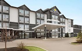 Microtel Inn & Suites By Wyndham Bonnyville